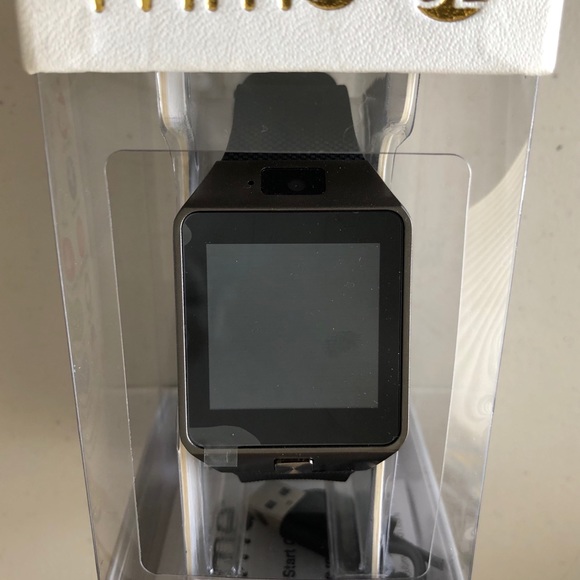 iTime SE Smart Watch - Picture 5 of 8